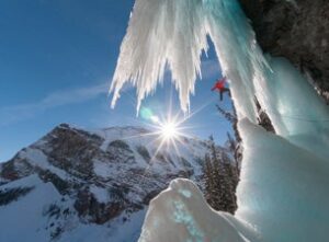 Image name Venue Premium Packages Banff Mountain Film Festival World Tour at York Barbican York the 1 image from the post Venue Premium Tickets - Banff Mountain Film Festival World Tour at York Barbican, York in Yorkshire.com.