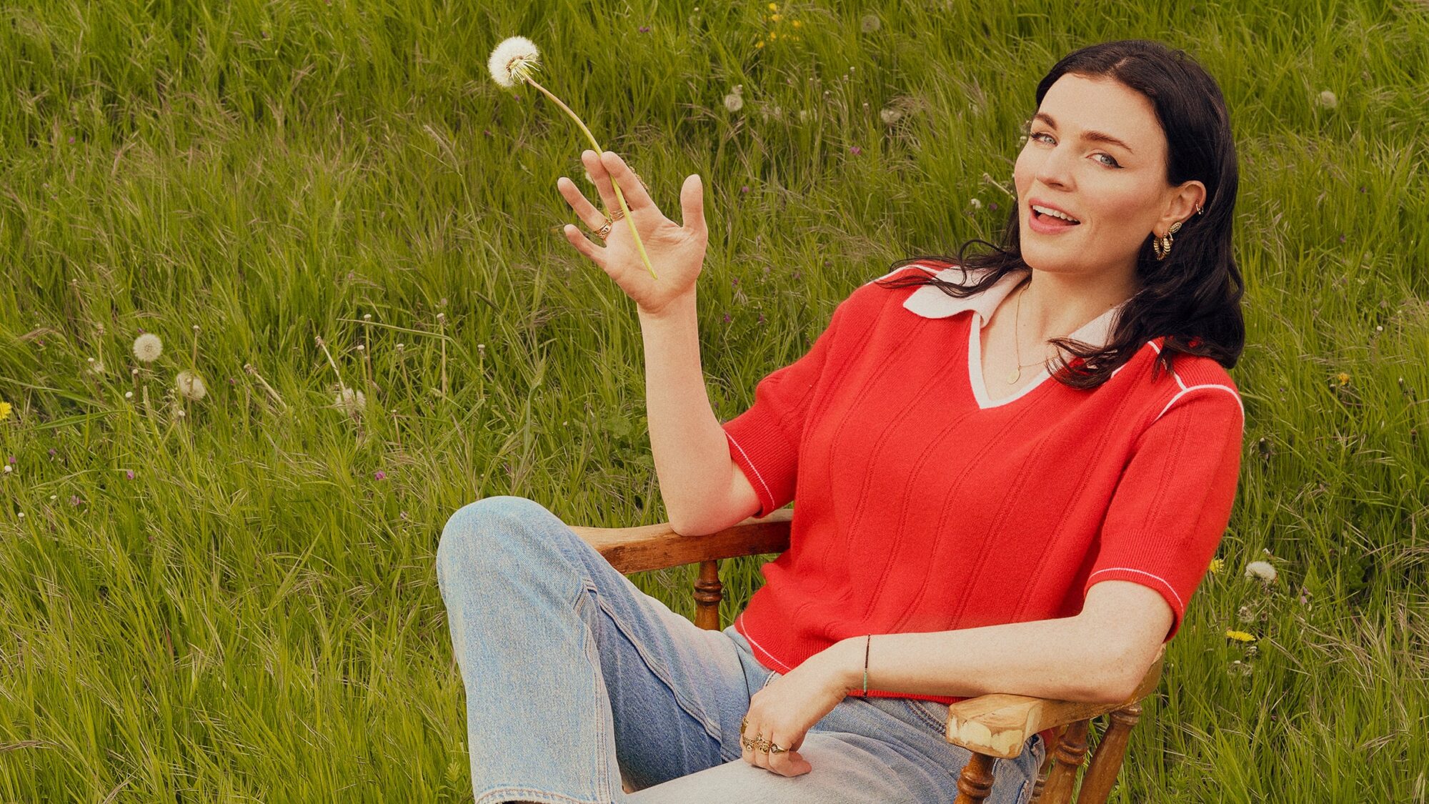 Image name Venue Premium Tickets Aisling Bea at York Barbican York the 4 image from the post Venue Premium Tickets - Aisling Bea at York Barbican, York in Yorkshire.com.