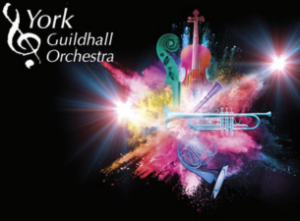 Image name York Guildhall Orchestra Venue Premium Tickets at York Barbican York the 1 image from the post York Guildhall Orchestra - Venue Premium Tickets at York Barbican, York in Yorkshire.com.