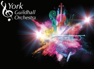 Image name York Guildhall Orchestra Venue Premium Tickets at York Barbican York the 1 image from the post York Guildhall Orchestra - Venue Premium Tickets at York Barbican, York in Yorkshire.com.