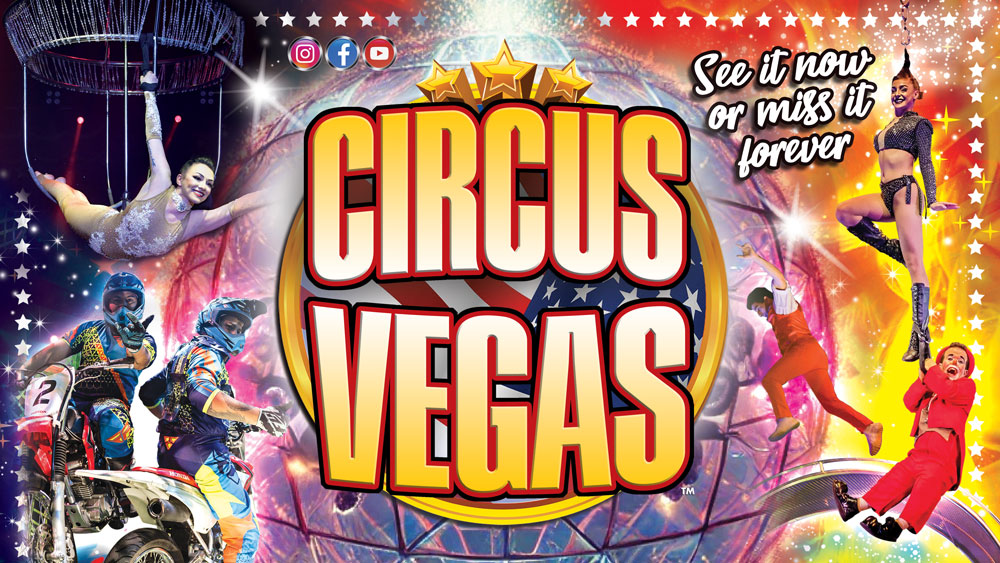 Image name featured image 68ac4b23c2fa5 the 1 image from the post Where Can I See The Circus Vegas Show In Bradford This Sept? in Yorkshire.com.
