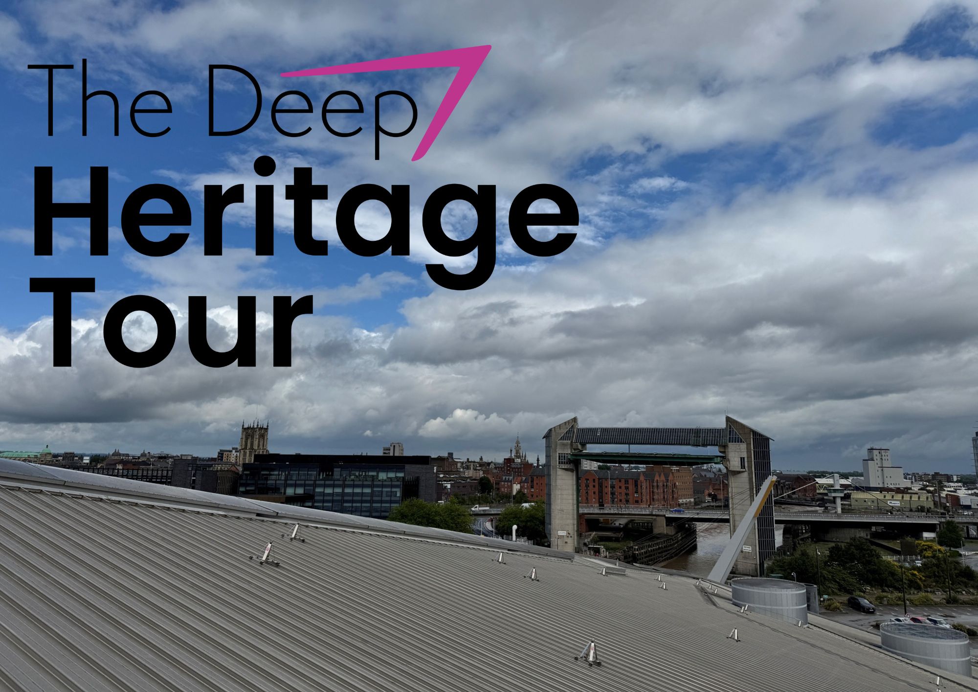 Image name featured image 68aeeb2870d9c the 6 image from the post Free Rooftop Tours At The Deep In Hull in Yorkshire.com.