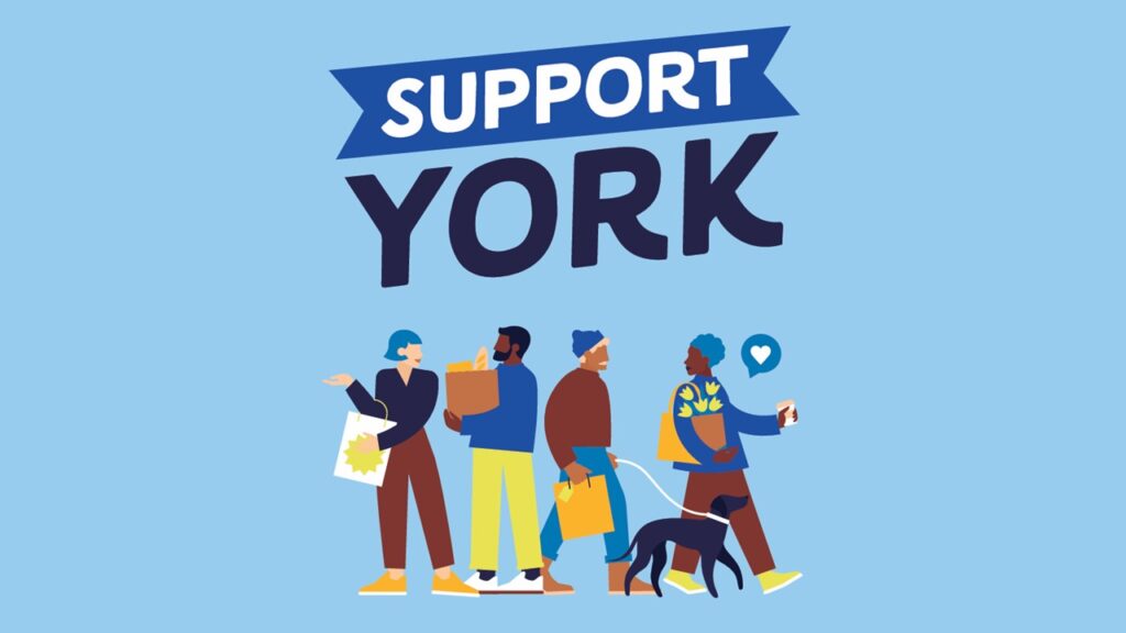 What Is The York BID Support York Initiative For High Petergate Businesses? Post image 5 Image name image003 3 the 5 image from the post What Is The York BID Support York Initiative For High Petergate Businesses? in Yorkshire.com.