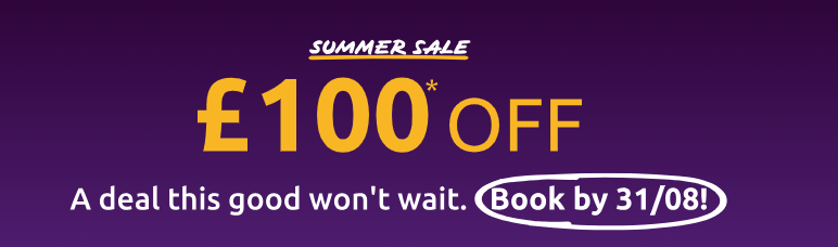 Newsletter: Sunday 31st August 2025 Post image 2 Image name lastminute summer sale the 2 image from the post Newsletter: Sunday 31st August 2025 in Yorkshire.com.