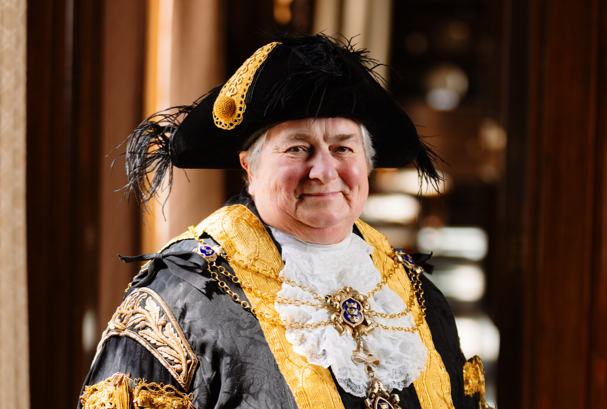Image name lord mayor hull the 7 image from the post Lord Mayor’s Music Quiz Coming to Hull in Yorkshire.com.
