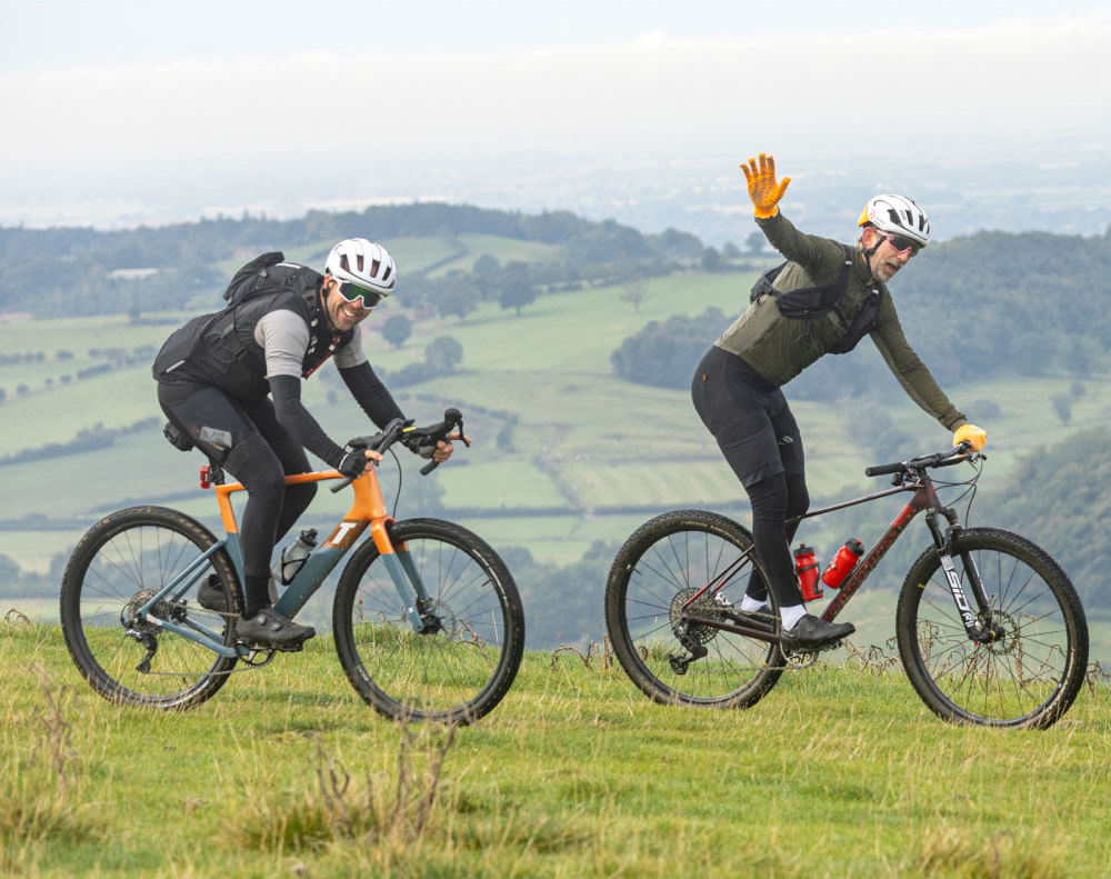 Image name minds and miles the 2 image from the post A Ride for Every Bike & Every Rider: Minds & Miles Returns to the North York Moors in Yorkshire.com.