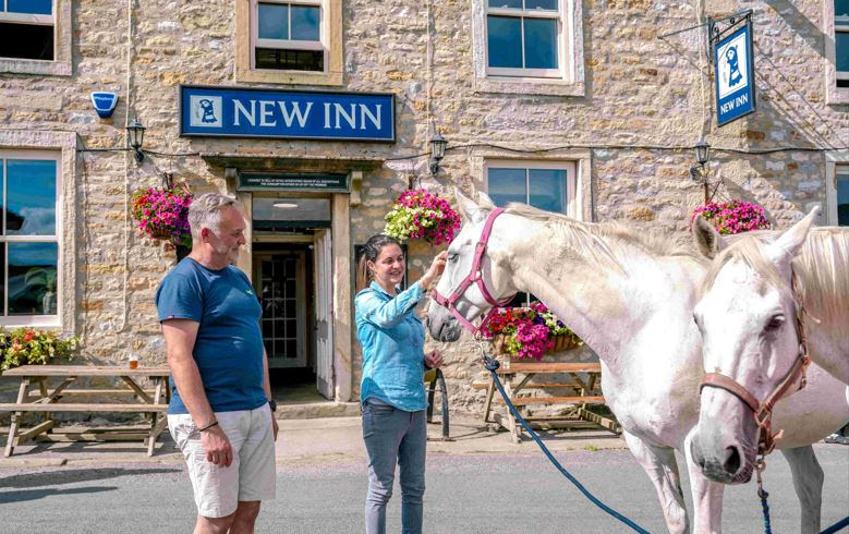 Image name new inn appletreewick the 5 image from the post Newsletter: Saturday 9th August 2025 in Yorkshire.com.
