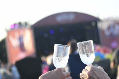 What's Happening At The Russell Watson Concert At Yorkshire Wildlife Park This Summer? Post image 1 Image name russel watson the 1 image from the post What's Happening At The Russell Watson Concert At Yorkshire Wildlife Park This Summer? in Yorkshire.com.