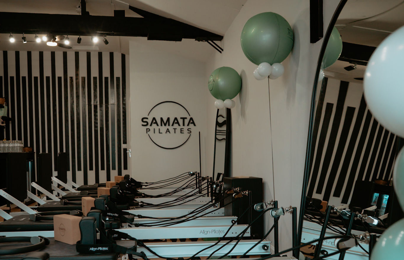 Image name samata pilates feature the 11 image from the post Samata Pilates Expands to Batley with Inclusive Reformer Studio in Yorkshire.com.