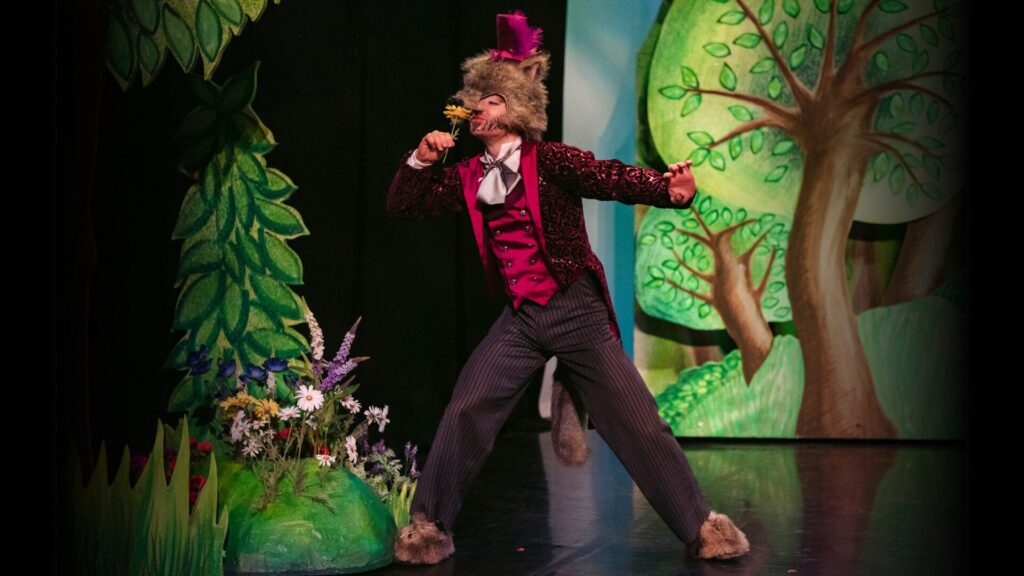 Where To See The Northern Ballet Little Red Riding Hood Show For Children Post image 2 Image name unnamed 21 the 2 image from the post Where To See The Northern Ballet Little Red Riding Hood Show For Children in Yorkshire.com.