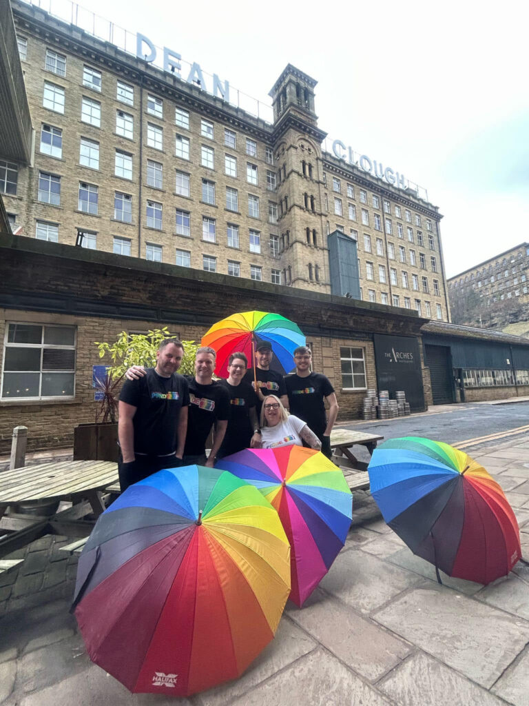 What Is The Line-Up For Calderdale Pride 2025 At Dean Clough In Halifax? Post image 1 Image name unnamed 35 the 1 image from the post What Is The Line-Up For Calderdale Pride 2025 At Dean Clough In Halifax? in Yorkshire.com.