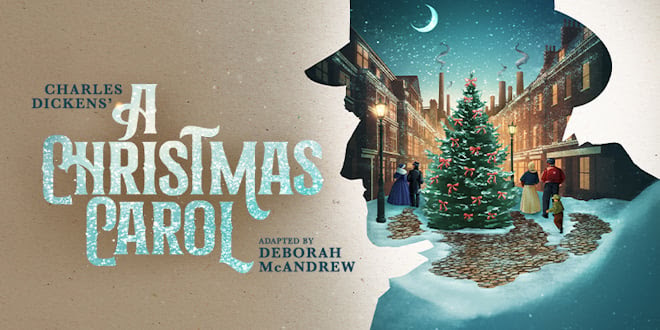 Image name unnamed 37 the 1 image from the post What Shows Are On At Leeds Playhouse This Autumn And Christmas 2025? in Yorkshire.com.