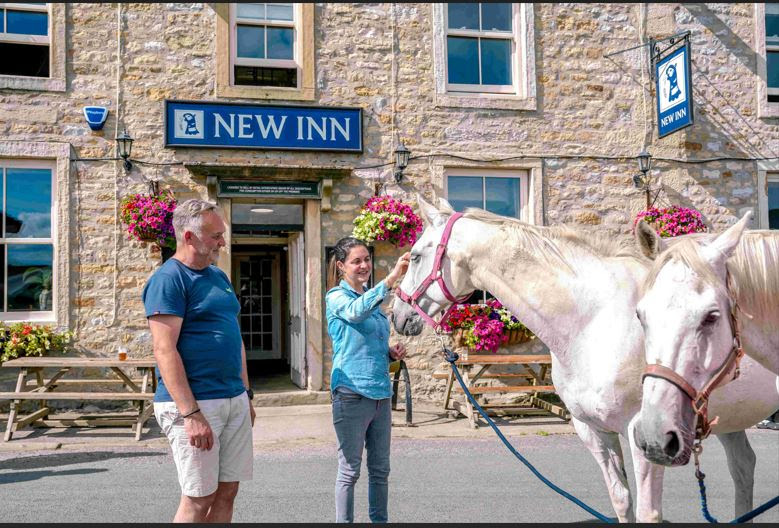 Image name unnamed 43 the 29 image from the post New beginnings at the New Inn in Appletreewick in Yorkshire.com.
