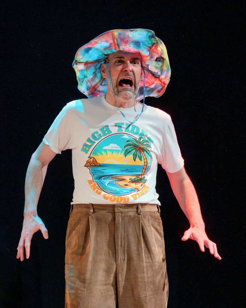 Operation Beach Hut Musical coming to West Yorkshire Post image 5 Image name 031 scaled 1 the 5 image from the post Operation Beach Hut Musical coming to West Yorkshire in Yorkshire.com.