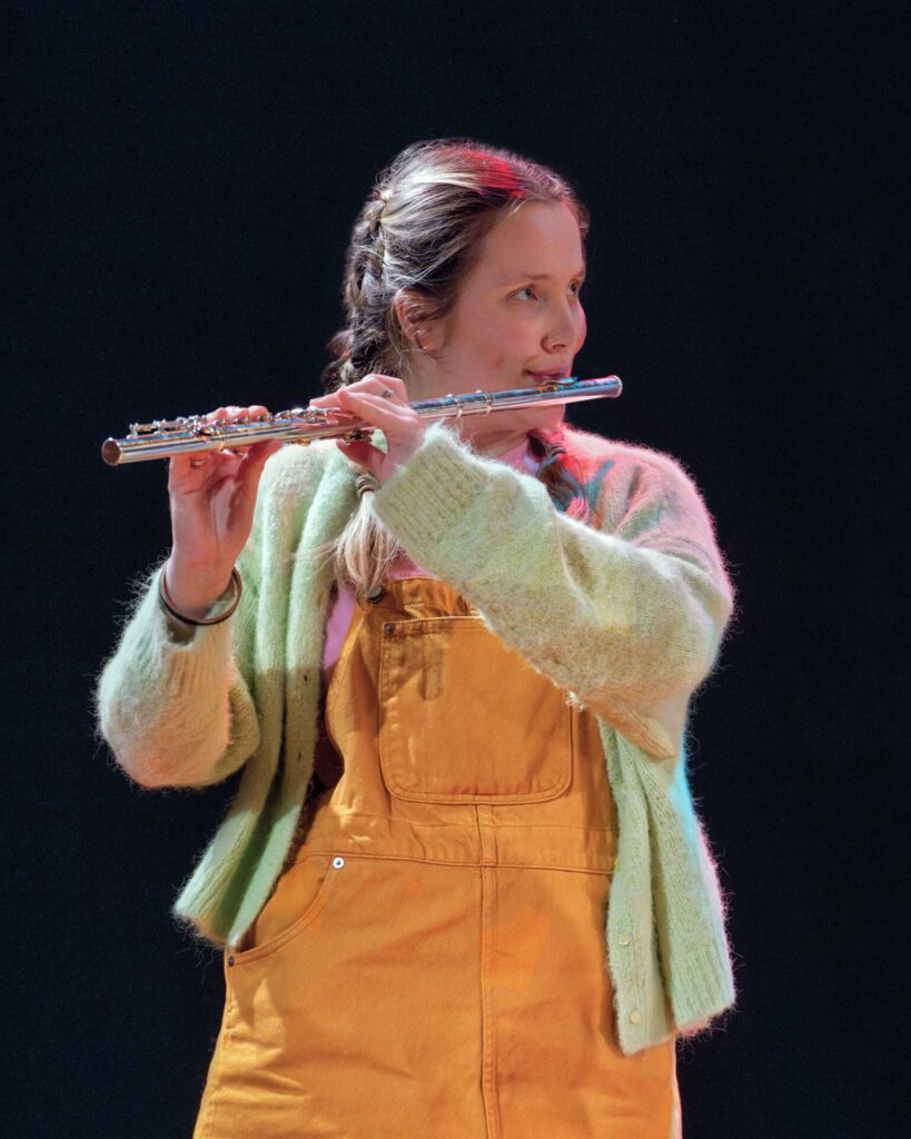 Operation Beach Hut Musical coming to West Yorkshire Post image 1 Image name 032 the 1 image from the post Operation Beach Hut Musical coming to West Yorkshire in Yorkshire.com.