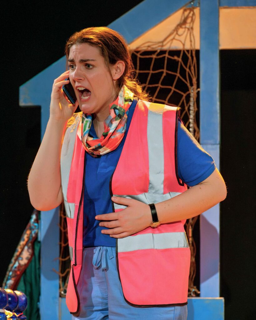 Operation Beach Hut Musical coming to West Yorkshire Post image 3 Image name 033 the 3 image from the post Operation Beach Hut Musical coming to West Yorkshire in Yorkshire.com.