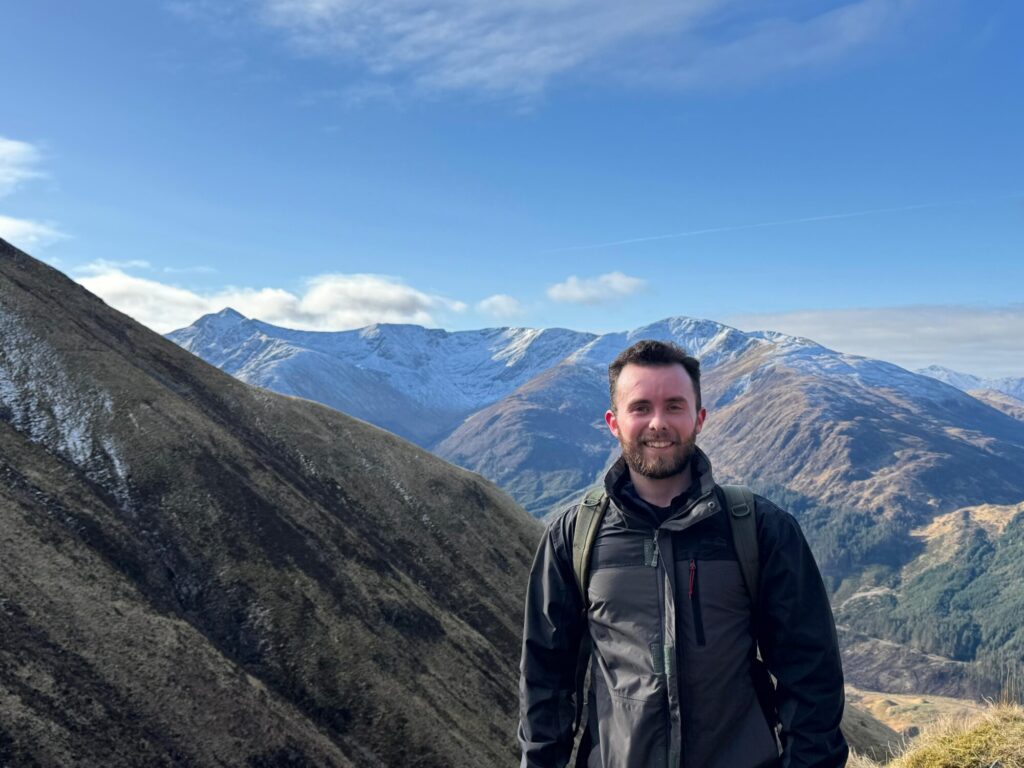 Market Weighton man to walk 500 miles around Scotland for brain injury charity Post image 4 Image name 1000035418 the 4 image from the post Market Weighton man to walk 500 miles around Scotland for brain injury charity in Yorkshire.com.