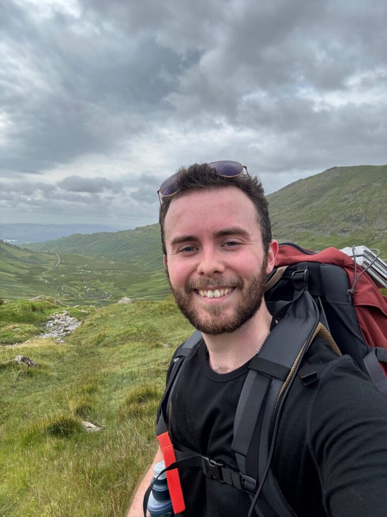 Market Weighton man to walk 500 miles around Scotland for brain injury charity Post image 2 Image name 1000035426 the 2 image from the post Market Weighton man to walk 500 miles around Scotland for brain injury charity in Yorkshire.com.