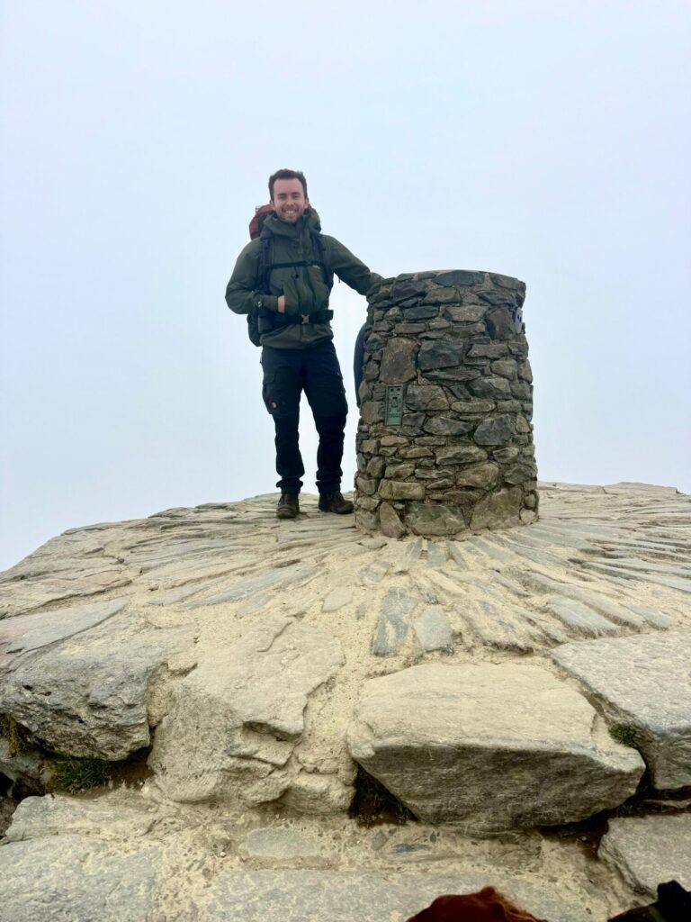 Market Weighton man to walk 500 miles around Scotland for brain injury charity Post image 1 Image name 1000035430 the 1 image from the post Market Weighton man to walk 500 miles around Scotland for brain injury charity in Yorkshire.com.