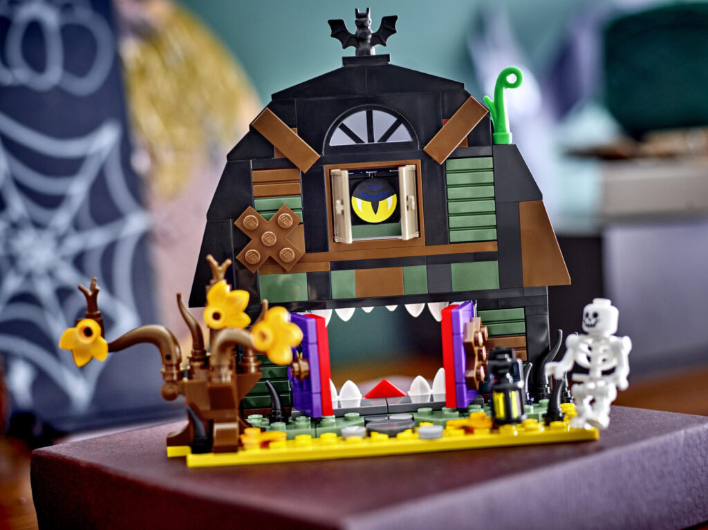 Where To Find Free Lego Halloween Activities For Families This October Half Term Post image 2 Image name 40721 Lifestyle envr 2 the 2 image from the post Where To Find Free Lego Halloween Activities For Families This October Half Term in Yorkshire.com.