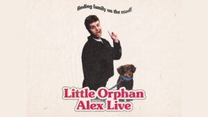 Image name Alex Warren Presents Little Orphan Alex Live at Leeds First Direct Bank Arena Leeds the 1 image from the post Alex Warren Presents: Little Orphan Alex Live at Leeds First Direct Bank Arena, Leeds in Yorkshire.com.