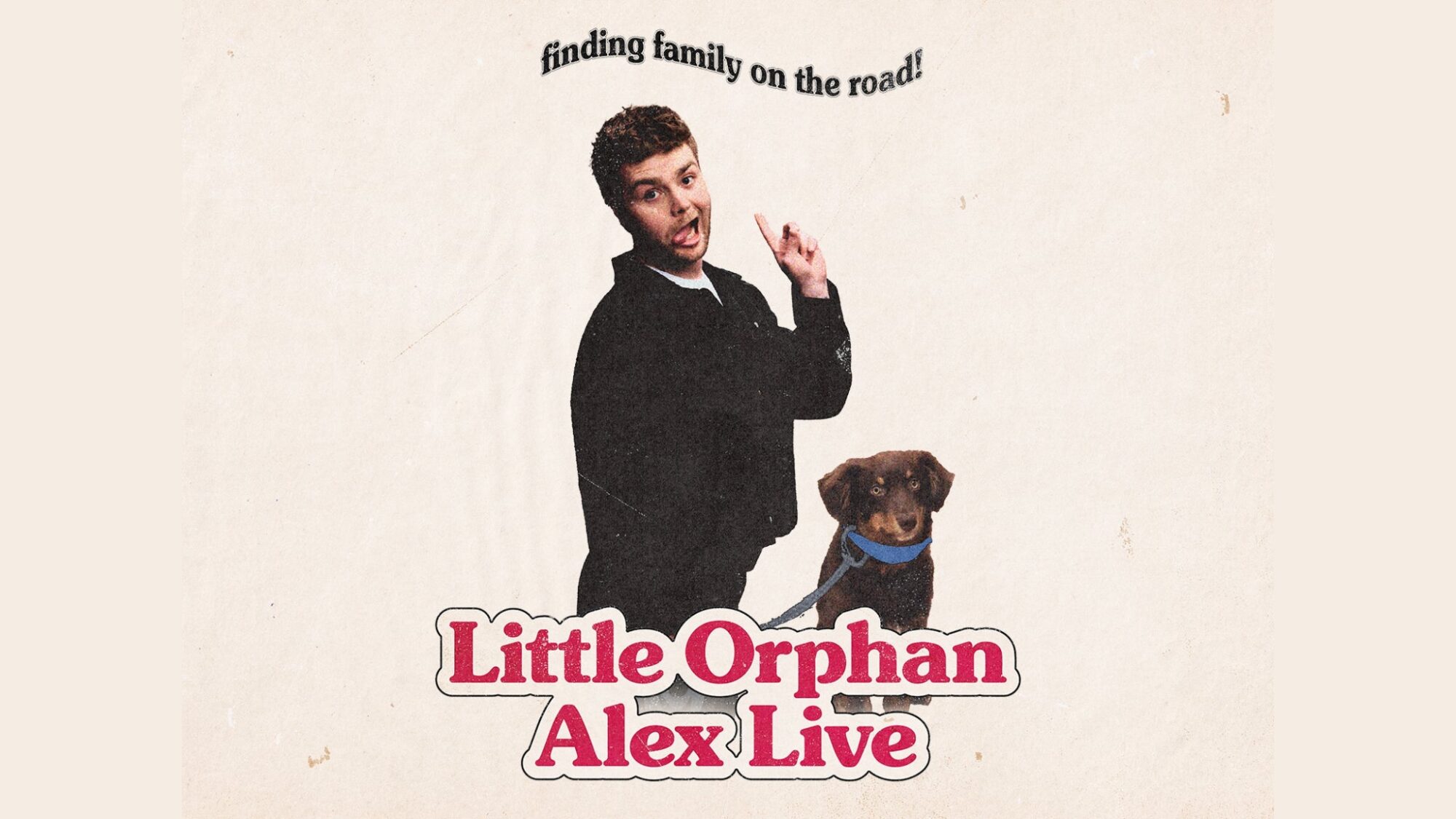 Image name Alex Warren Presents Little Orphan Alex Live at Leeds First Direct Bank Arena Leeds the 1 image from the post Alex Warren Presents: Little Orphan Alex Live at Leeds First Direct Bank Arena, Leeds in Yorkshire.com.