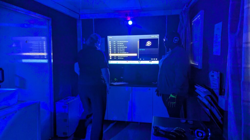 What Is The Autism Reality Experience Bus And How Does It Help Carers In Hull? Post image 3 Image name Autism Reality Bus 3 the 3 image from the post What Is The Autism Reality Experience Bus And How Does It Help Carers In Hull? in Yorkshire.com.