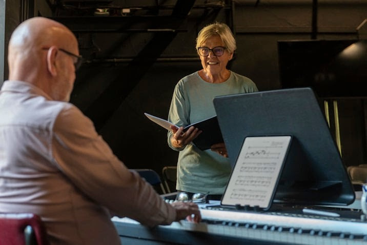 What Is The New Life Class Music Theatre Show In Bradford About Ageing? Post image 1 Image name Bradford 2025 the 1 image from the post What Is The New Life Class Music Theatre Show In Bradford About Ageing? in Yorkshire.com.