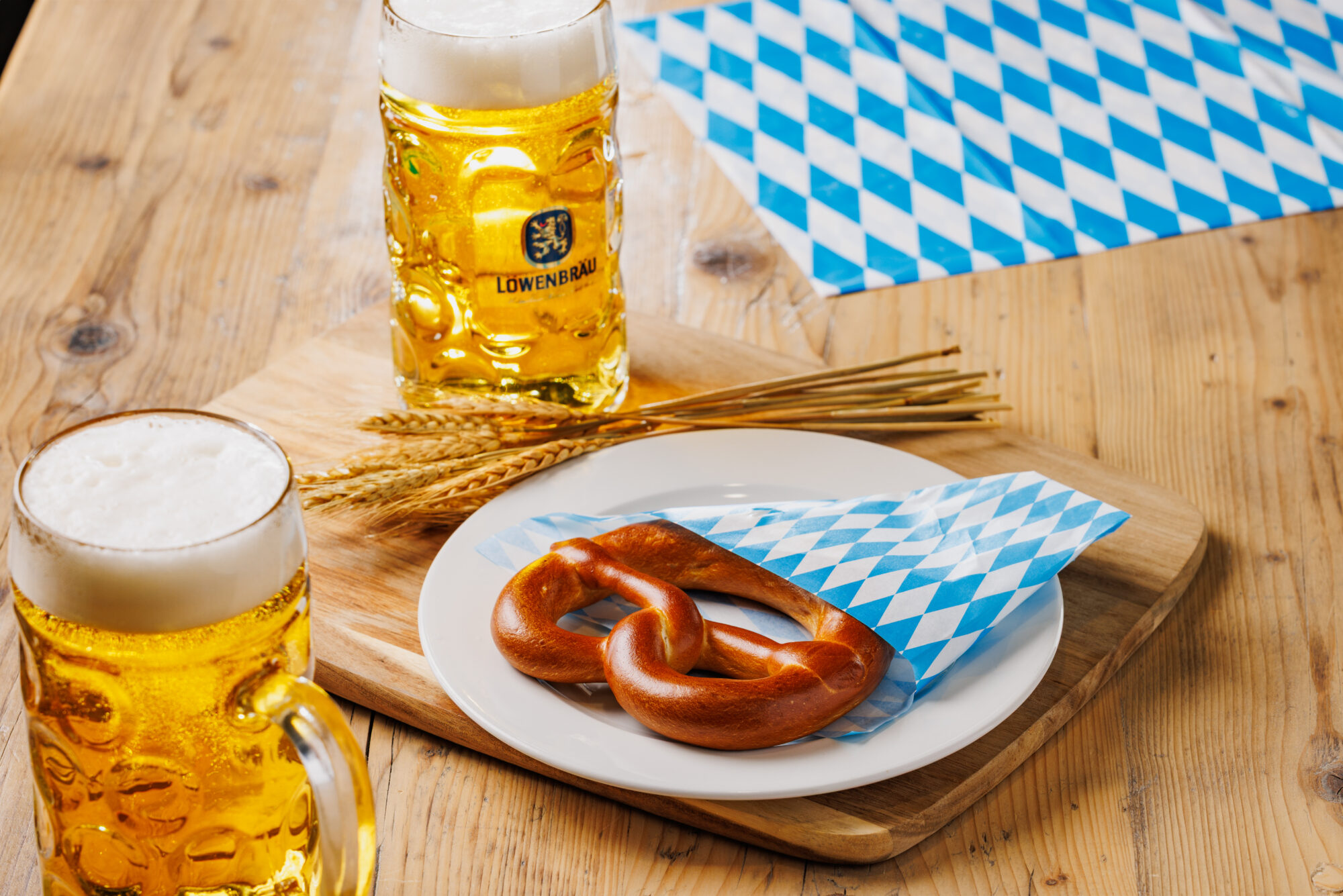 Image name Copy of IMG 0039 Edit 2 the 33 image from the post Where To Find Oktoberfest Pubs Near Me This Autumn In Yorkshire in Yorkshire.com.