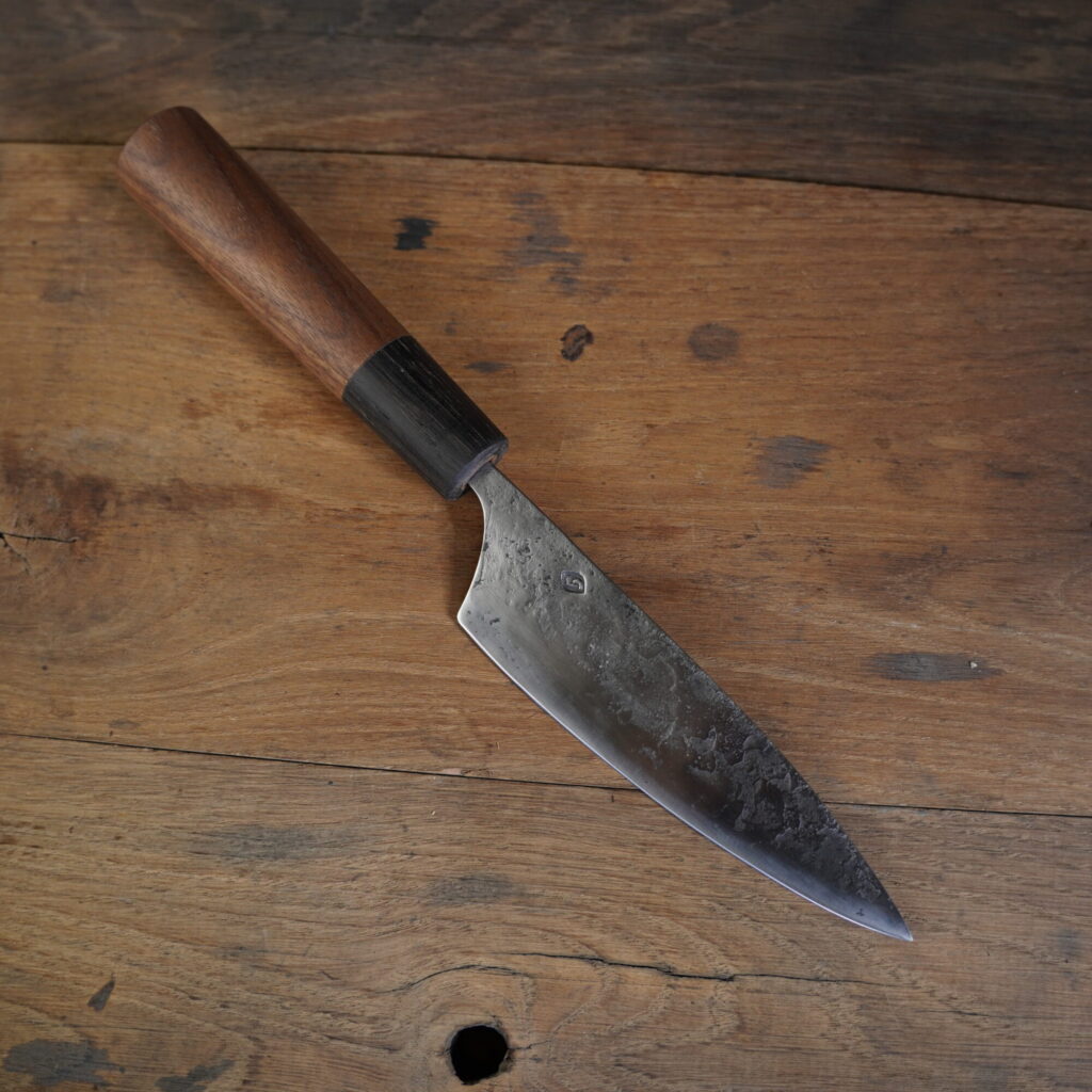 1 Day Kitchen Knife Making Course - Leeds, West Yorkshire Event image 8 Image name DSC00509 1 the 8 image from the post 1 Day Kitchen Knife Making Course - Leeds, West Yorkshire in Yorkshire.com.