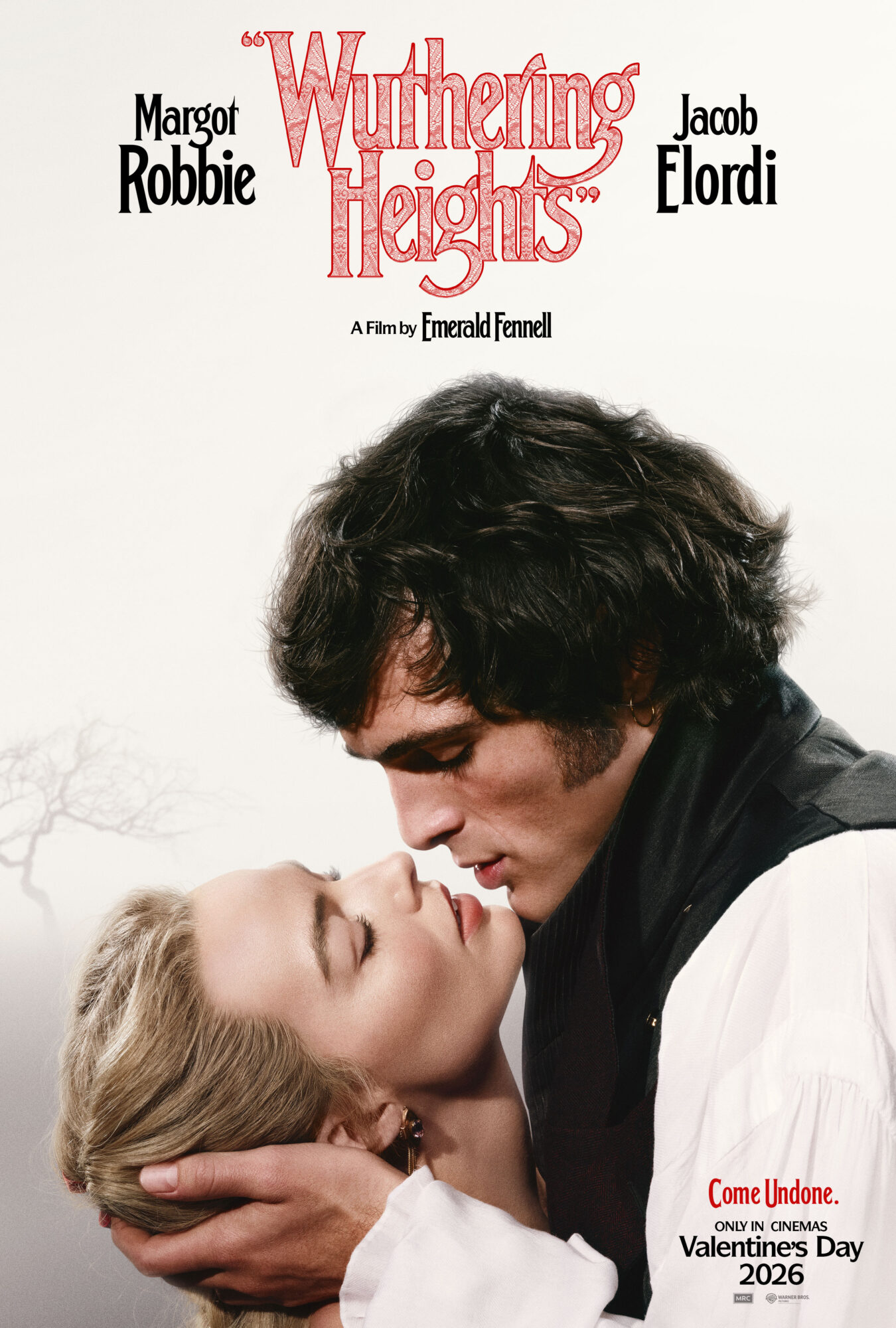 Image name the 5 image from the post Wuthering Heights reimagined: coming to screens Valentine's Day 2026 in Yorkshire.com.