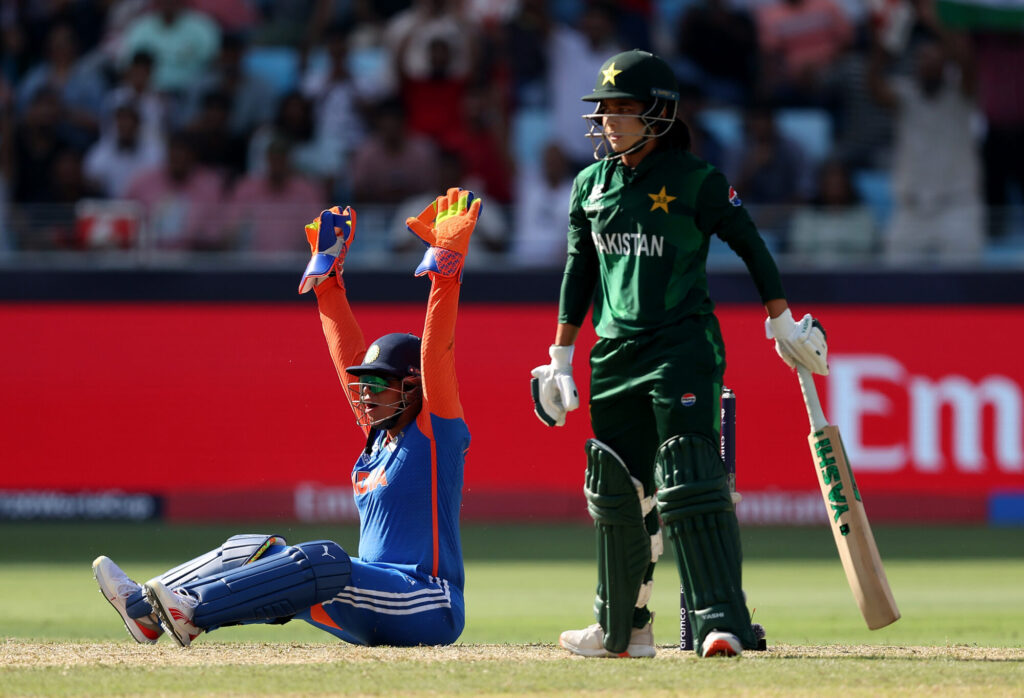 2026 ICC Women's T20 World Cup Coming to Headingley Post image 20 Image name GettyImages 2177062920 the 20 image from the post 2026 ICC Women's T20 World Cup Coming to Headingley in Yorkshire.com.