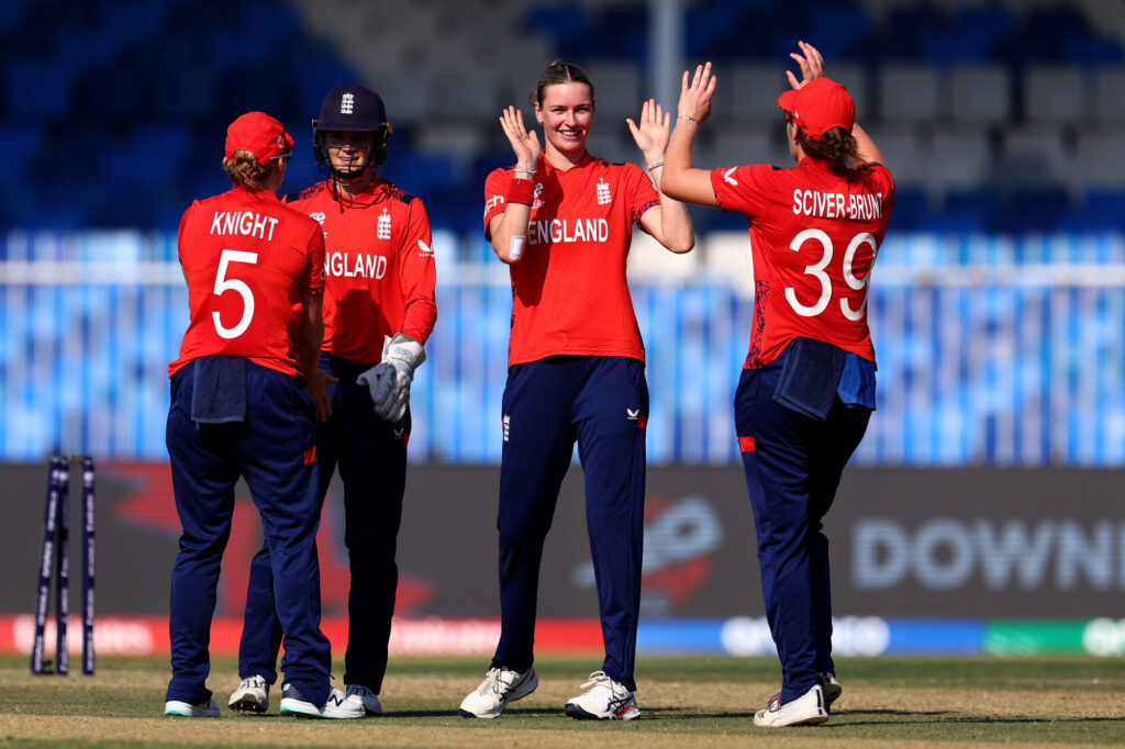 2026 ICC Women's T20 World Cup Coming to Headingley Post image 11 Image name GettyImages 2178192500 the 11 image from the post 2026 ICC Women's T20 World Cup Coming to Headingley in Yorkshire.com.
