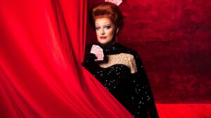 Image name Kate Butch Choose Your Own Cabaret at Sheffield City Hall Memorial Hall Sheffield the 1 image from the post Kate Butch: Choose Your Own Cabaret at Sheffield City Hall Memorial Hall, Sheffield in Yorkshire.com.