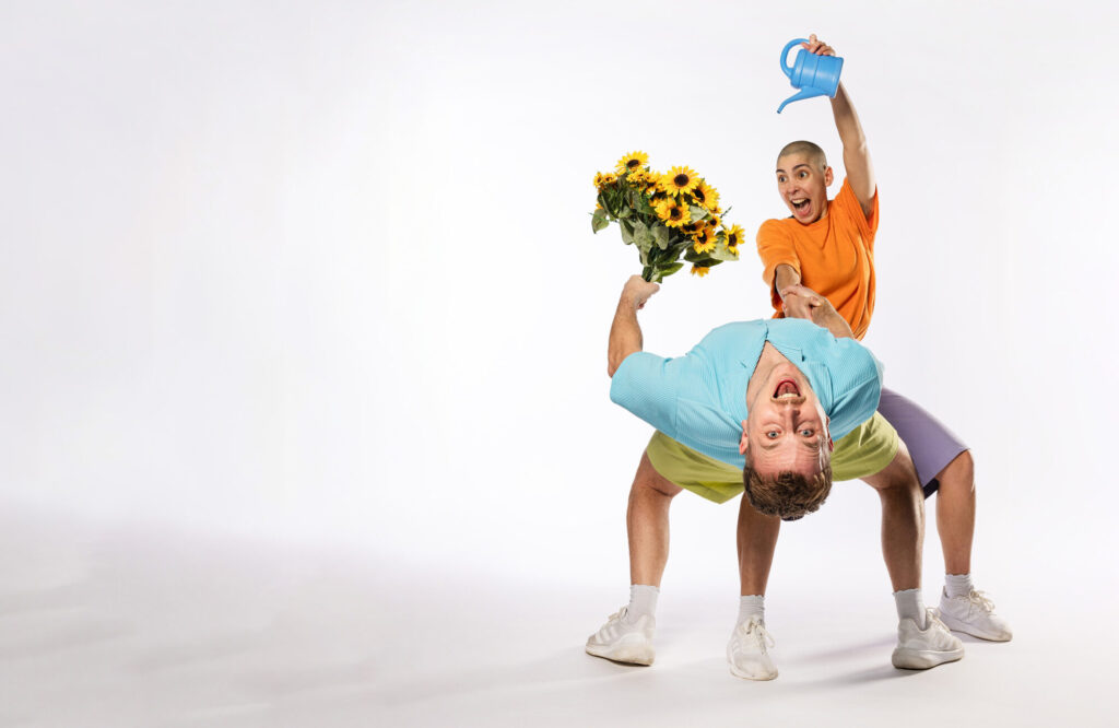 What Is The Yorkshire Dance Family Festival Happening In Leeds This October? Post image 1 Image name LARGE LEAD Credit Jake Grant Photography large 1 featured the 1 image from the post What Is The Yorkshire Dance Family Festival Happening In Leeds This October? in Yorkshire.com.