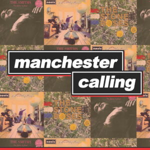 Image name Manchester Calling at Foundry Sheffield Sheffield the 1 image from the post Manchester Calling at Foundry, Sheffield, Sheffield in Yorkshire.com.