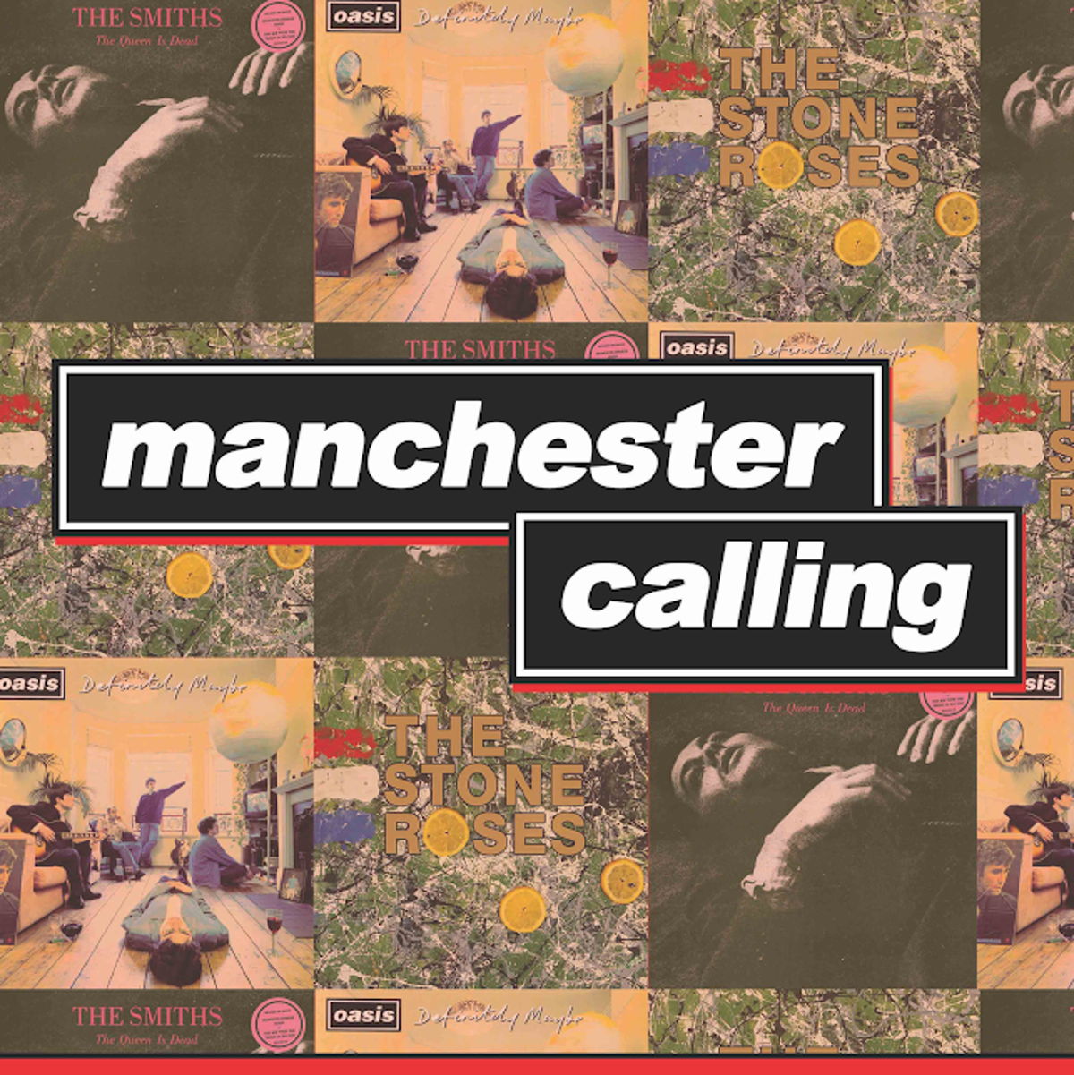 Image name Manchester Calling at Foundry Sheffield Sheffield the 27 image from the post Manchester Calling at Foundry, Sheffield, Sheffield in Yorkshire.com.