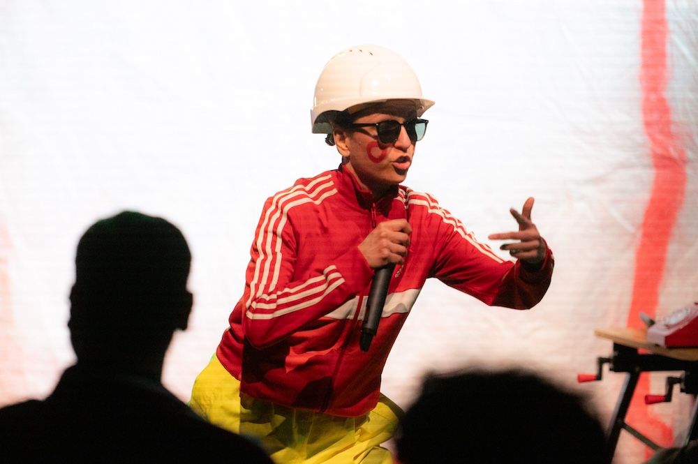 What Are The Best Red Ladder Local Theatre Shows In Yorkshire This Autumn? Post image 2 Image name Monument. credit Luminous Photography. 1 the 2 image from the post What Are The Best Red Ladder Local Theatre Shows In Yorkshire This Autumn? in Yorkshire.com.