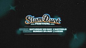 Events in Leeds Page image 24 Image name Slam Dunk Festival North at Temple Newsam Leeds the 24 image from the post Events in Leeds in Yorkshire.com.