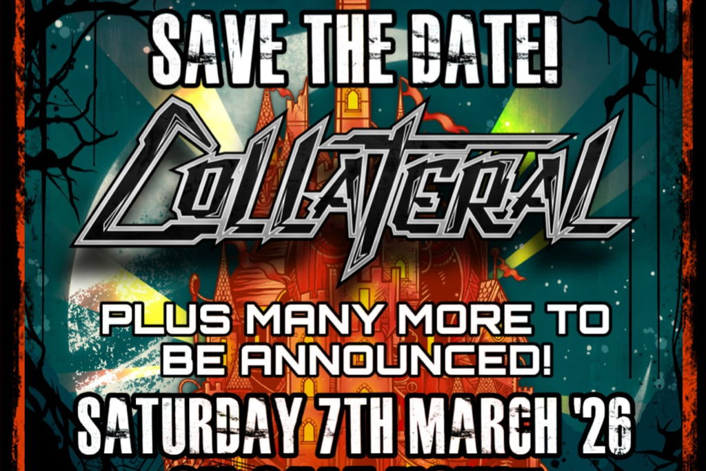 Image name TowerRok Festival March 2026 at Nightrain Bradford the 16 image from the post TowerRok Festival - March 2026 at Nightrain, Bradford in Yorkshire.com.