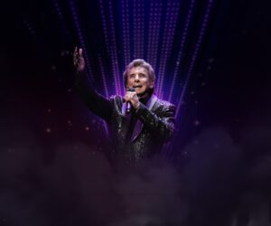 Image name Venue Premium Tickets Barry Manilow at Leeds First Direct Bank Arena Leeds the 1 image from the post Manilow - The Last Last Concert at Leeds First Direct Bank Arena, Leeds in Yorkshire.com.
