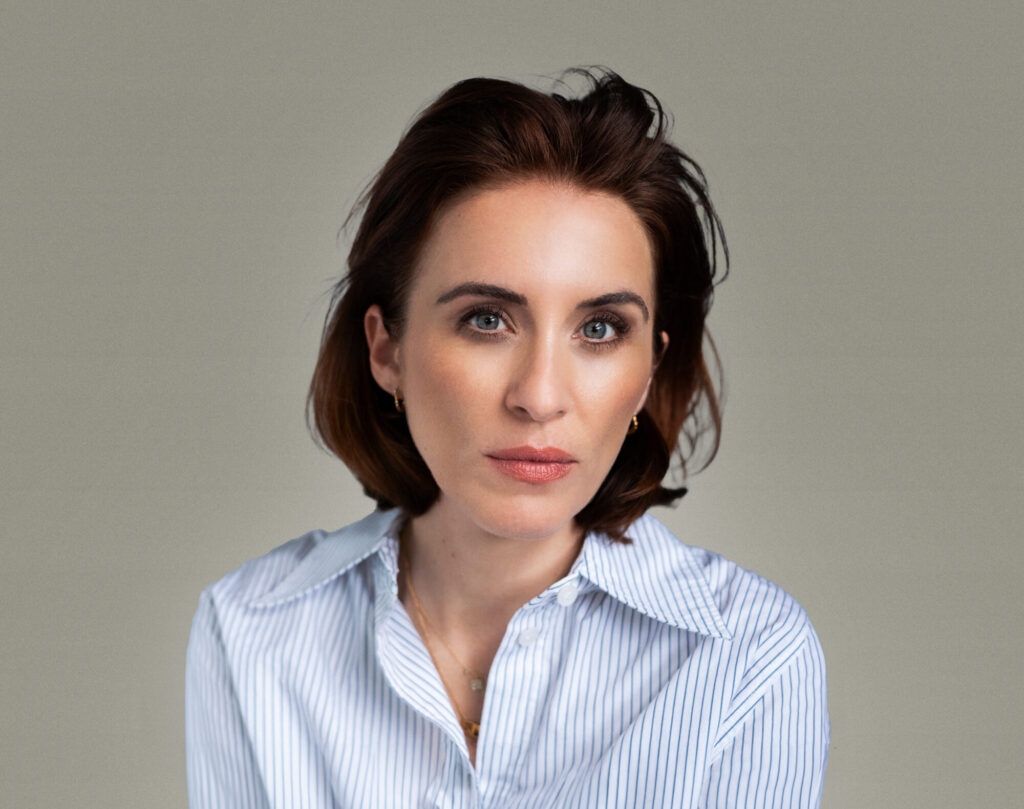 What Is Happening At The Leeds International Festival Of Ideas LIFI25 This October? Post image 2 Image name Vicky McClure 3 the 2 image from the post What Is Happening At The Leeds International Festival Of Ideas LIFI25 This October? in Yorkshire.com.