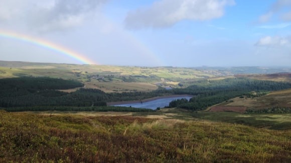 Why Are Yorkshire Reservoir Levels Rising And What Does It Mean For The Hosepipe Ban? Post image 1 Yorkshire reservoir