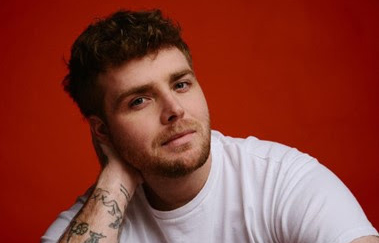 Image name alex warren the 1 image from the post When Is Alex Warren Playing Leeds And How To Get Tickets? in Yorkshire.com.