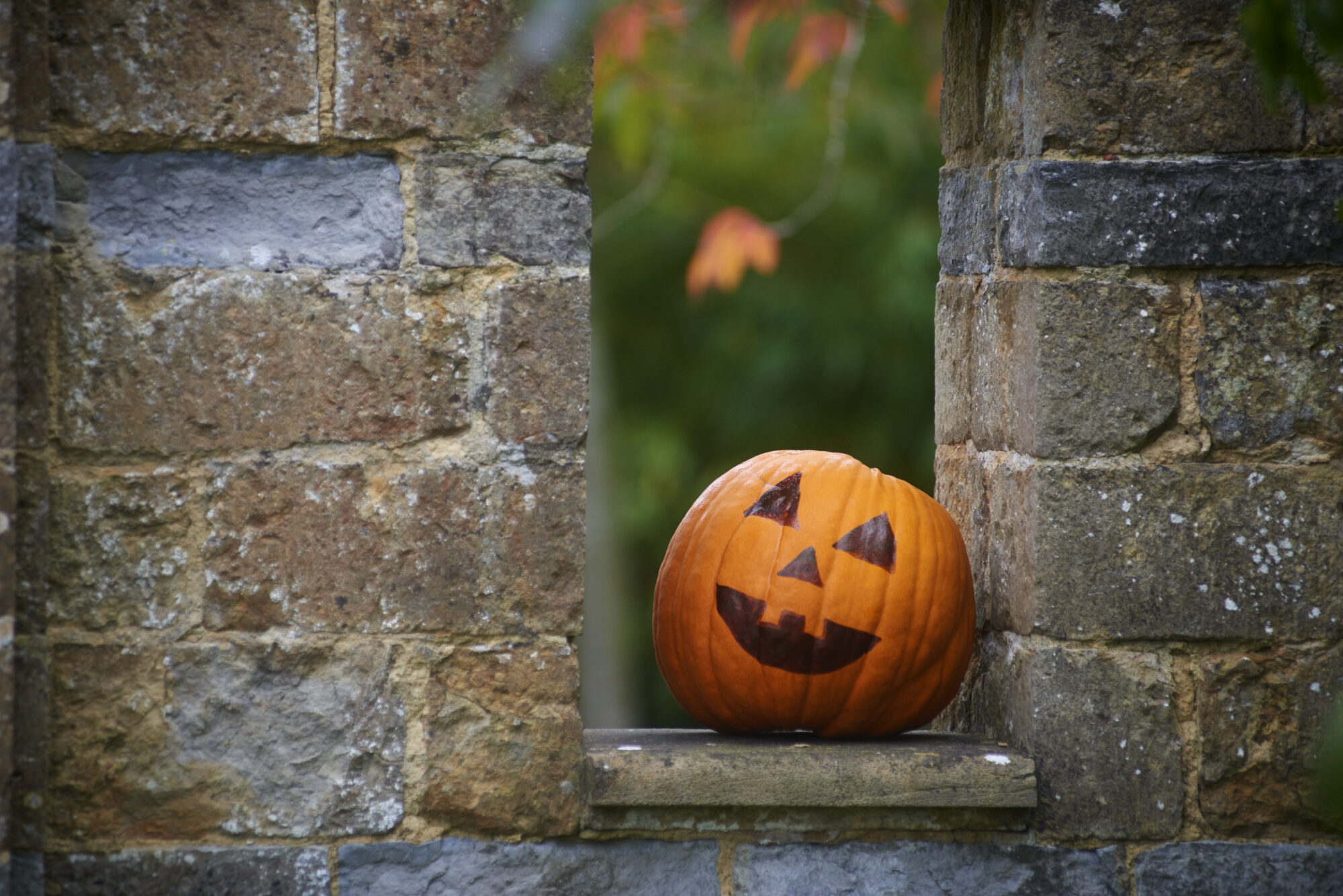 Image name c National Trust Images the 8 image from the post What Halloween Events Are At East Riddlesden Hall This October? in Yorkshire.com.