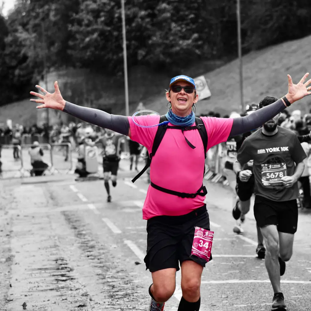 Image name dsc05635 the 5 image from the post The Yorkshire Marathon Relay 2025 in Yorkshire.com.