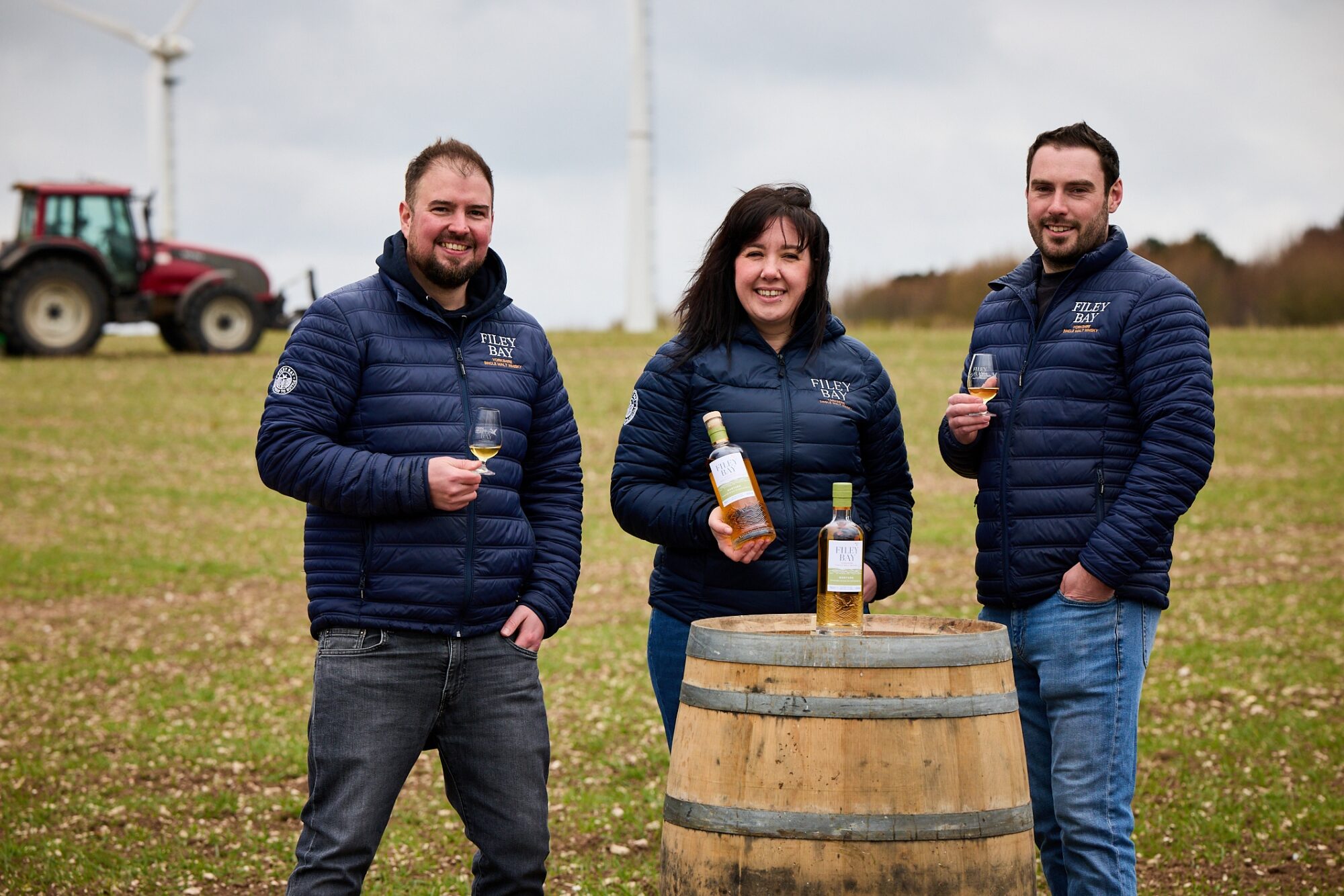 Image name featured image 68b91a61b75ef the 18 image from the post How Did a Yorkshire Distillery Win a World Whisky Award With Regenerative Farming? in Yorkshire.com.