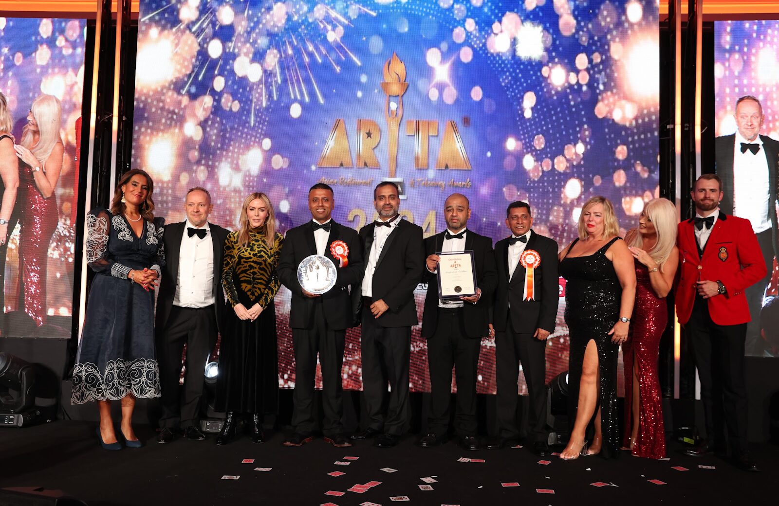 Image name unnamed 14 the 1 image from the post Yorkshire Finalists Shine in the Asian Restaurant and Takeaway Awards 2025 in Yorkshire.com.