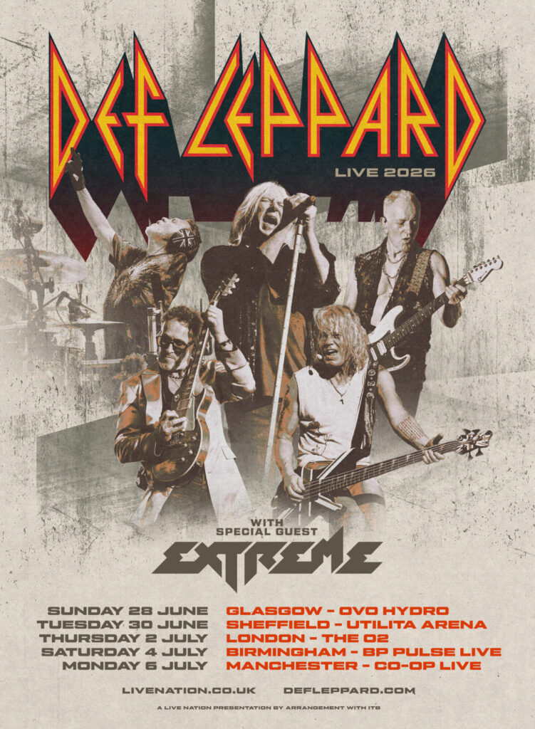 Image name unnamed 2025 09 09T132118.832 the 2 image from the post When Are Def Leppard Playing Live in Yorkshire in 2026? in Yorkshire.com.