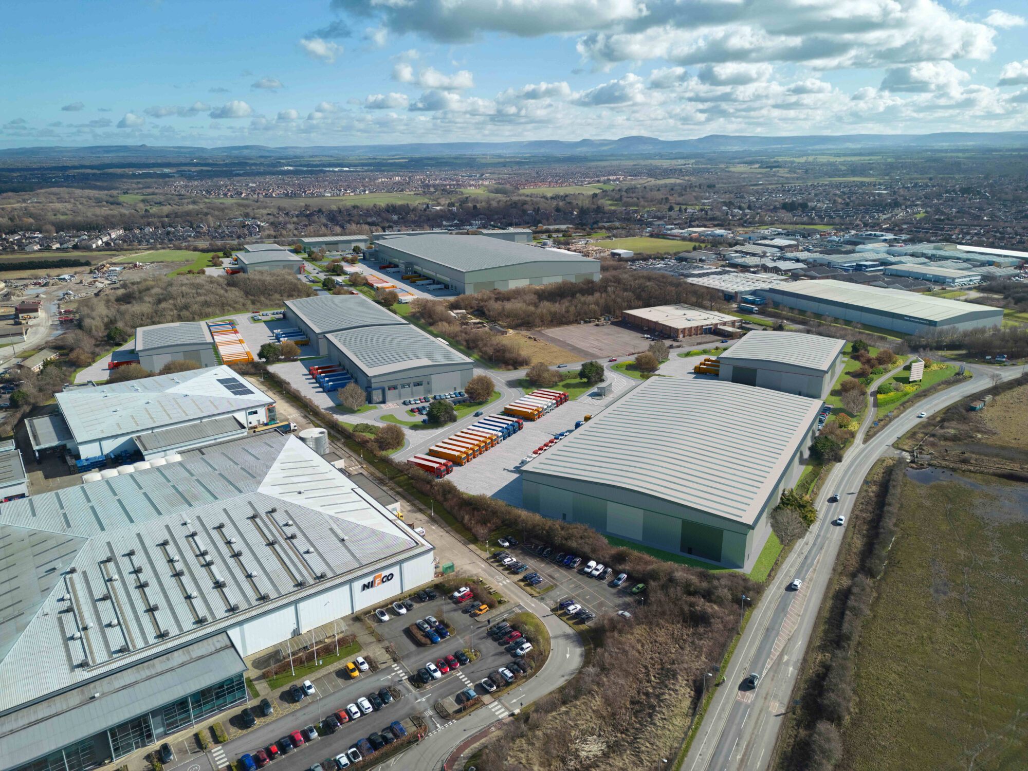 Image name unnamed 2025 09 12T204854.708 the 23 image from the post What Is The New Teeslink Industrial Development In Stockton-on-Tees? in Yorkshire.com.